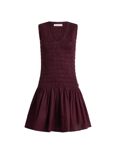 Sukienka mini Faithfull The Brand