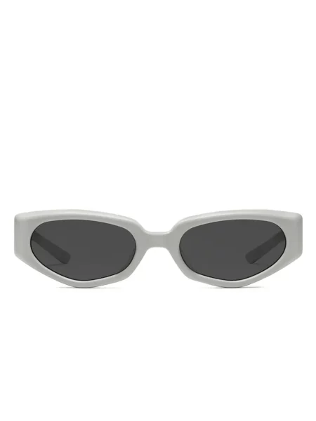 Ochelari de soare Maison Margiela gri