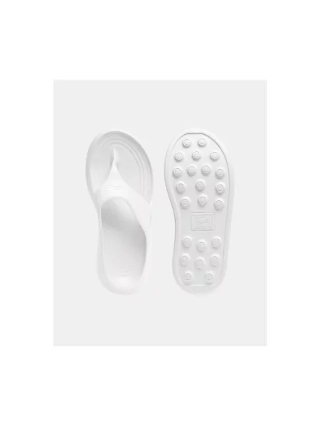 Pantofi Lacoste alb
