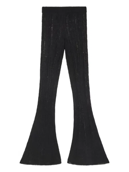 Pantaloni Alanui negru