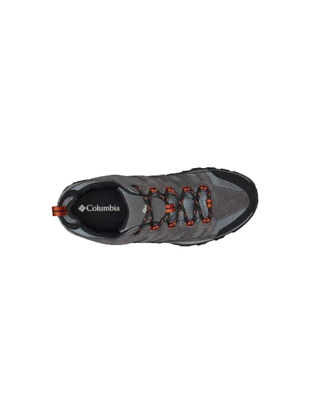 Pantofi Columbia gri