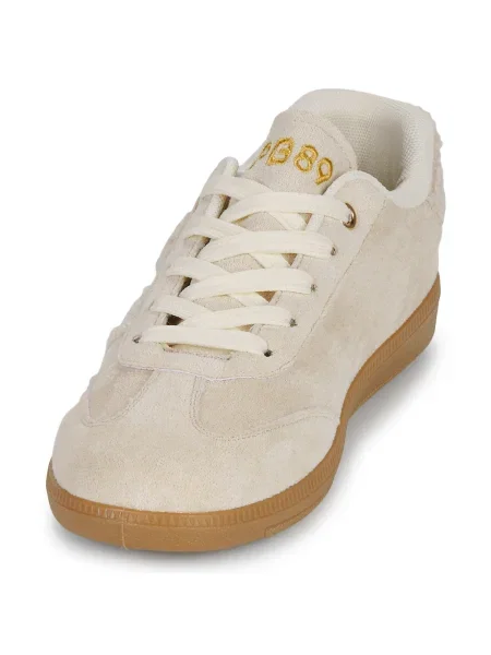Pantofi Lpb 89 bej