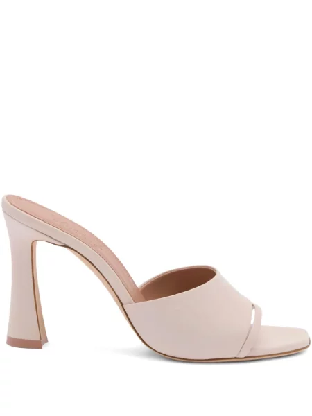 Papuci tip mules Malone Souliers