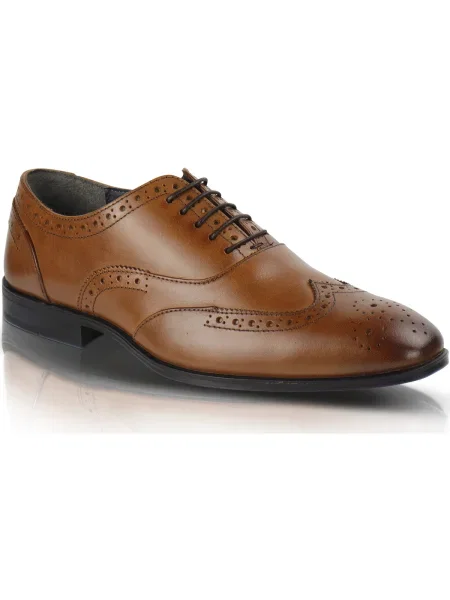 Oxford Silver Street London din țesătură twill argintiu