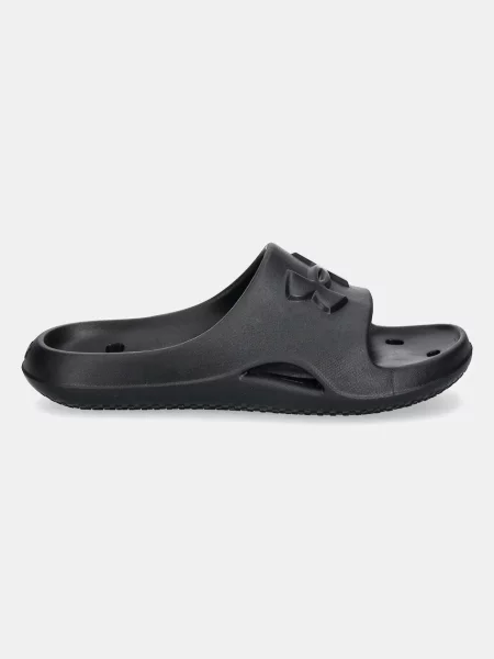 Tenisky Under Armour čierna