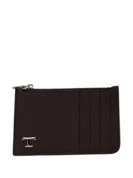 Portofel Tod's maro