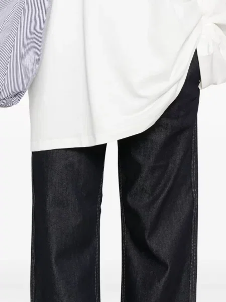 Blugi Sofie D'hoore albastru