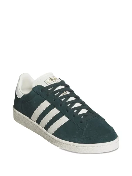 Tenisice Adidas Originals zelena