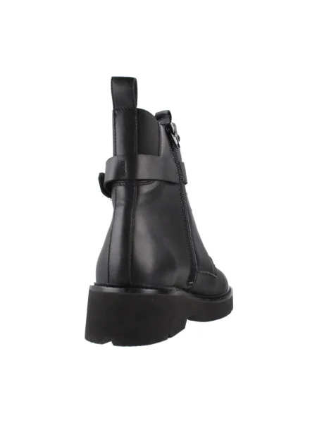 Pantofi Stonefly negru