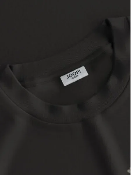 JOOP! Jeans Póló 15 Modern Fit fekete