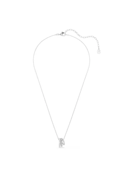 Zegarek Swarovski szary