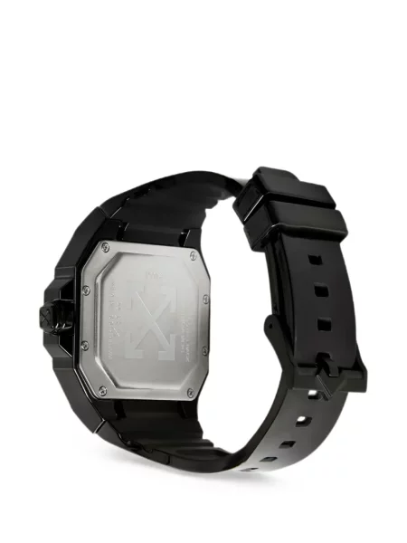 Ceas Off-white alb
