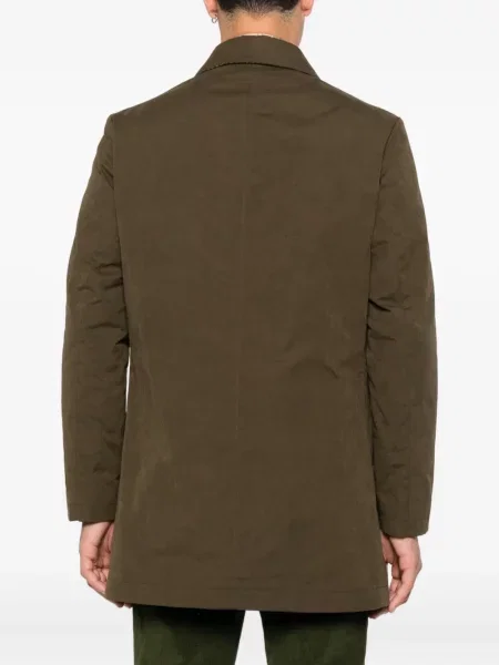Παλτό L'impermeabile πράσινο