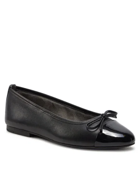 Kennel & Schmenger Balerina Joy fekete