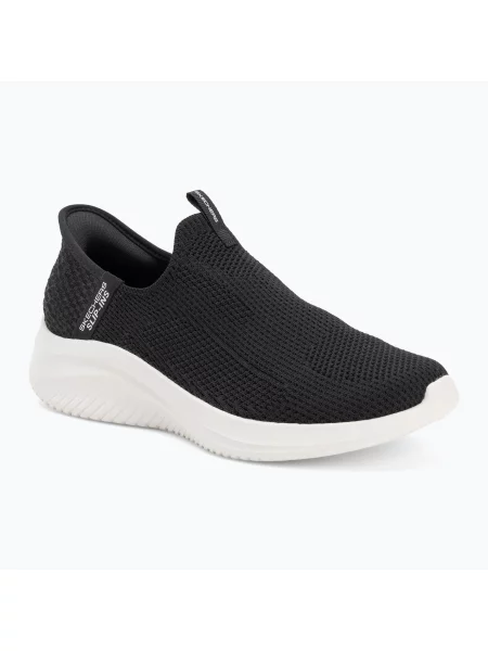 Tenisky Skechers bílé