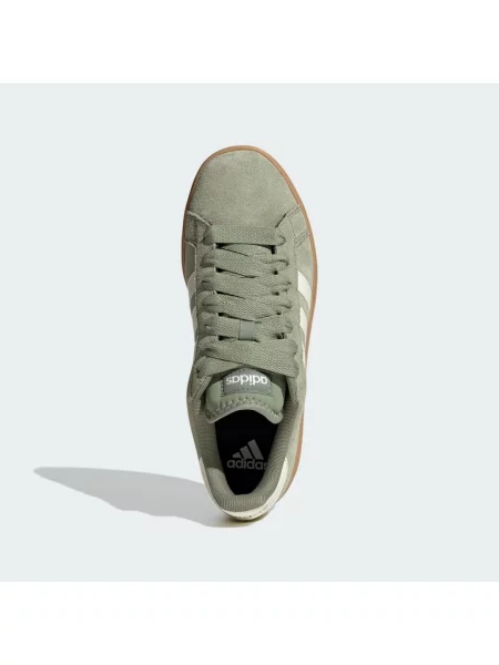 Buty Grand Court Base białe