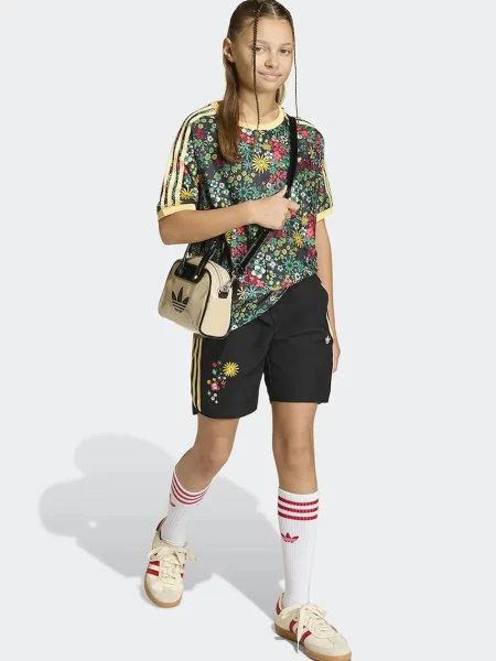 Детская футболка Adidas Originals