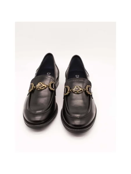 Pantofi Dorking negru