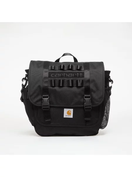 Сумка Carhartt Wip черная