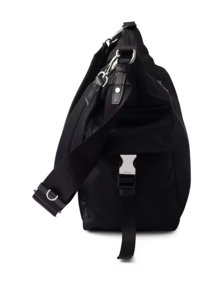 Geantă Prada negru