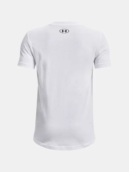 Majica Under Armour siva