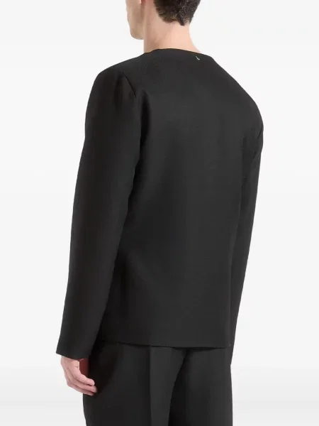 Sacou Manière De Voir negru