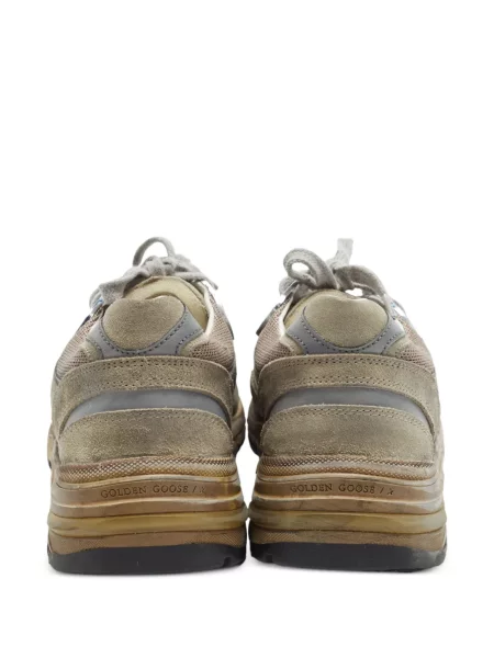 Sneakerși Golden Goose May gri