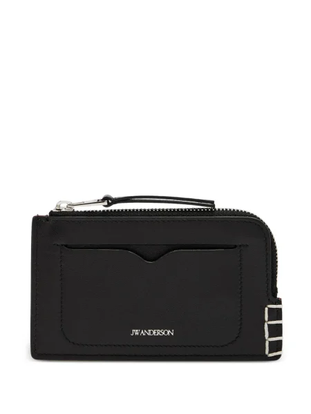 Portofel Jw Anderson negru