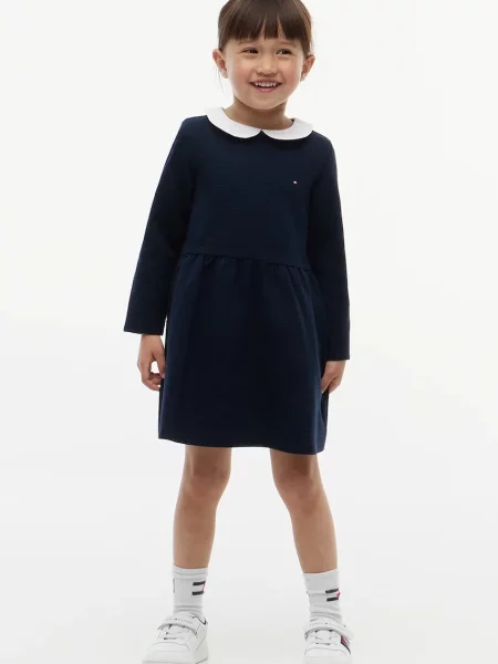 Tommy Hilfiger rochie evazată cu