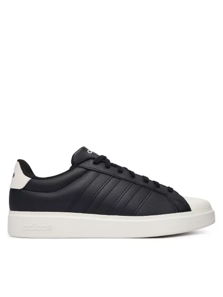 Adidas Superge Streettalk črna