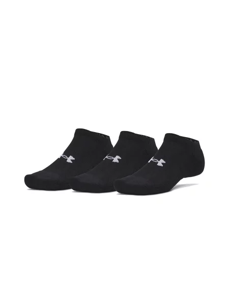 Skarpety Under Armour czarne