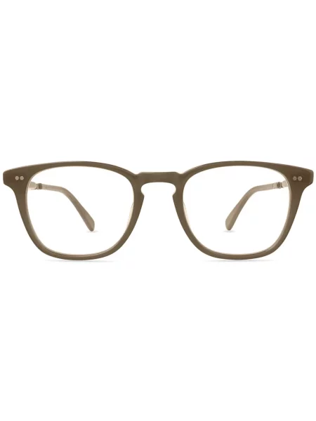 Ochelari de soare Mr. Leight maro