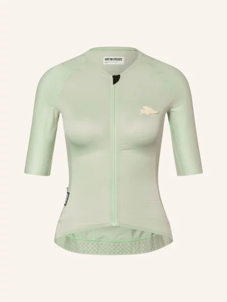 Tričko Café Du Cycliste