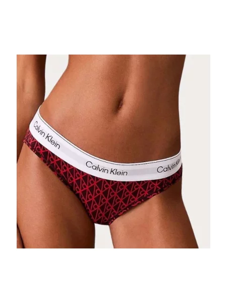 Alsó Calvin Klein Underwear piros