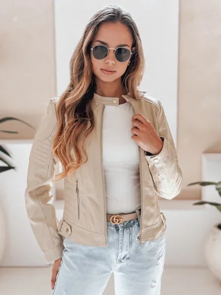 Geacă Dstreet albastru