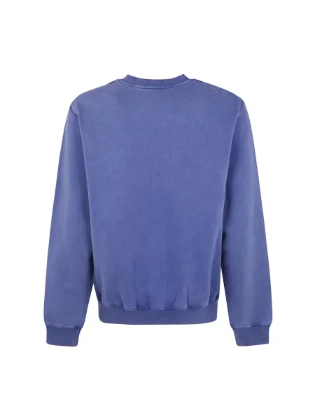 Bluza Casablanca niebieska