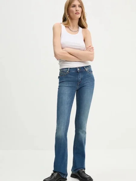 Kavbojke ZADIG&VOLTAIRE modra