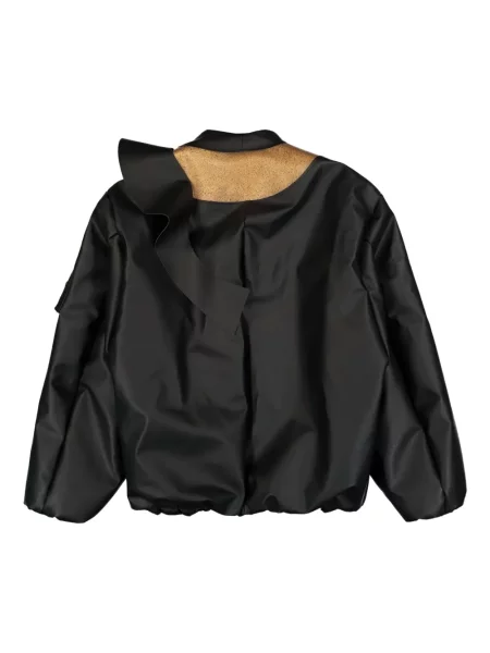 Geacă bomber Doublet negru