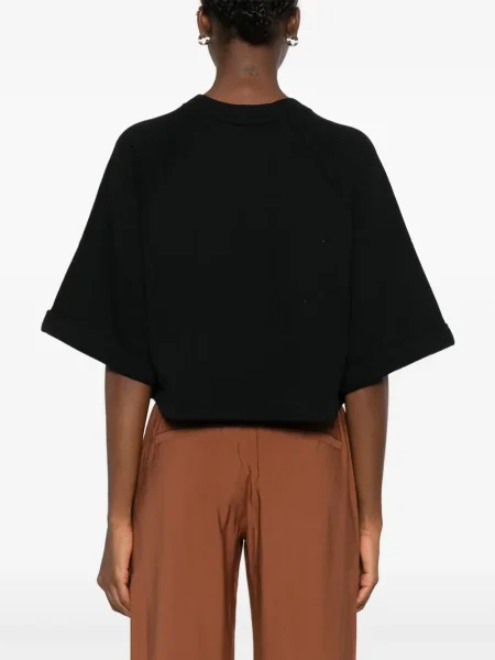 Cropp tricou Marc O'polo negru