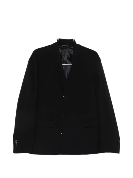 Geacă Giorgio Armani negru