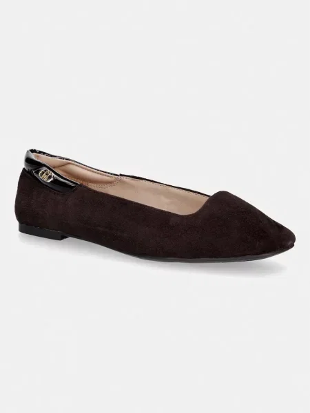 Liu Jo balerini nubuck BRIGITTE 19 maro