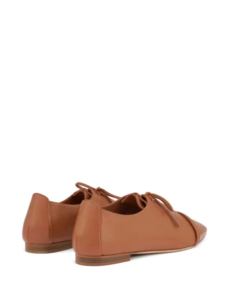 Pantofi loafer Malone Souliers din piele