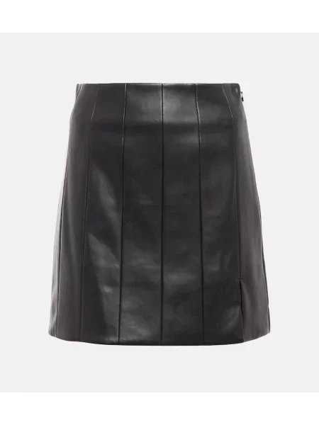 Spódnica Staud czarna