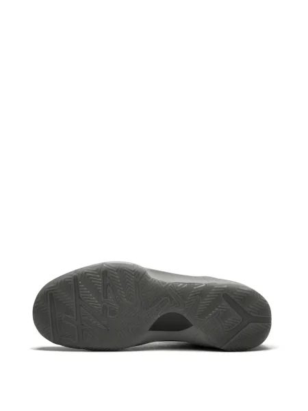 Sneakerși Nike Zoom gri