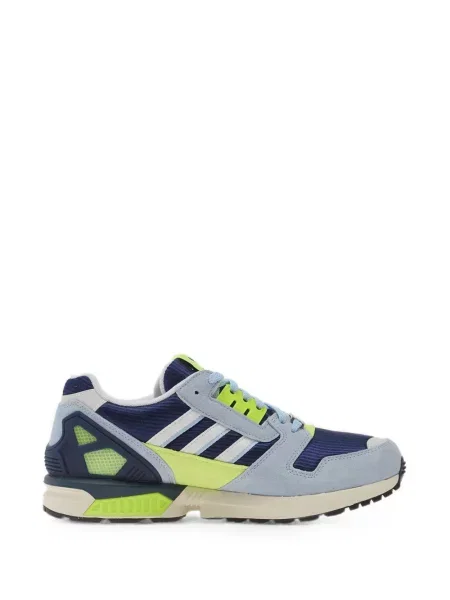Hanorac Adidas alergare tricotate roșu