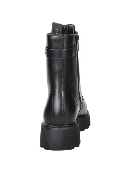 Pantofi Xti negru
