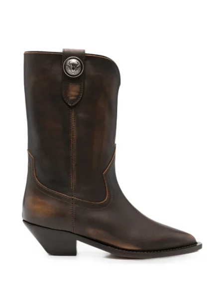 Botine Via Roma 15 maro