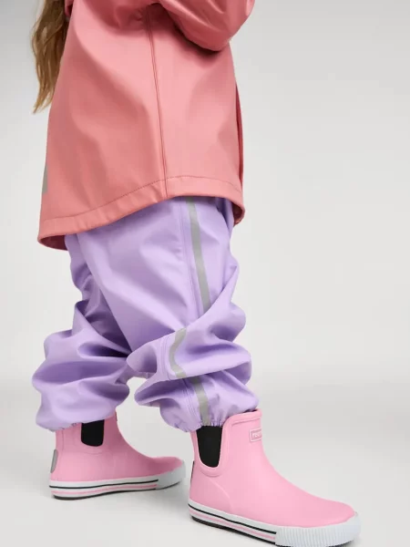 Reima Gumicsizma Ankles rózsaszín