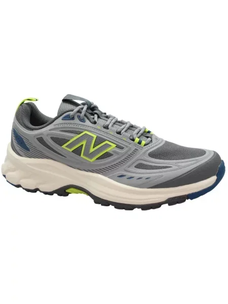 Tenisky New Balance sivá