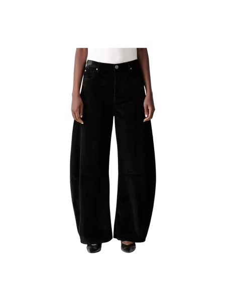 Jeansy Pinko czarne